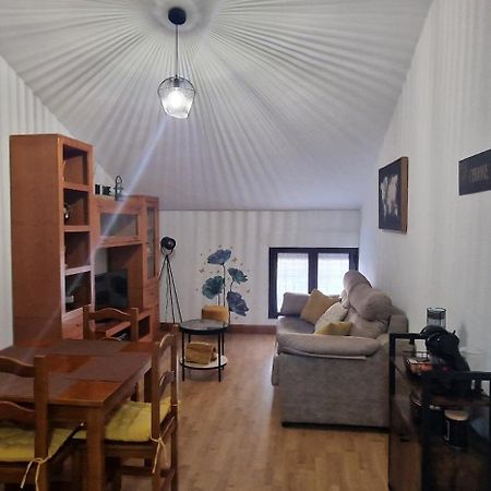 Apartamento Vivienda Turistica Ibama2 Ciudad-Rodrigo Exterior foto